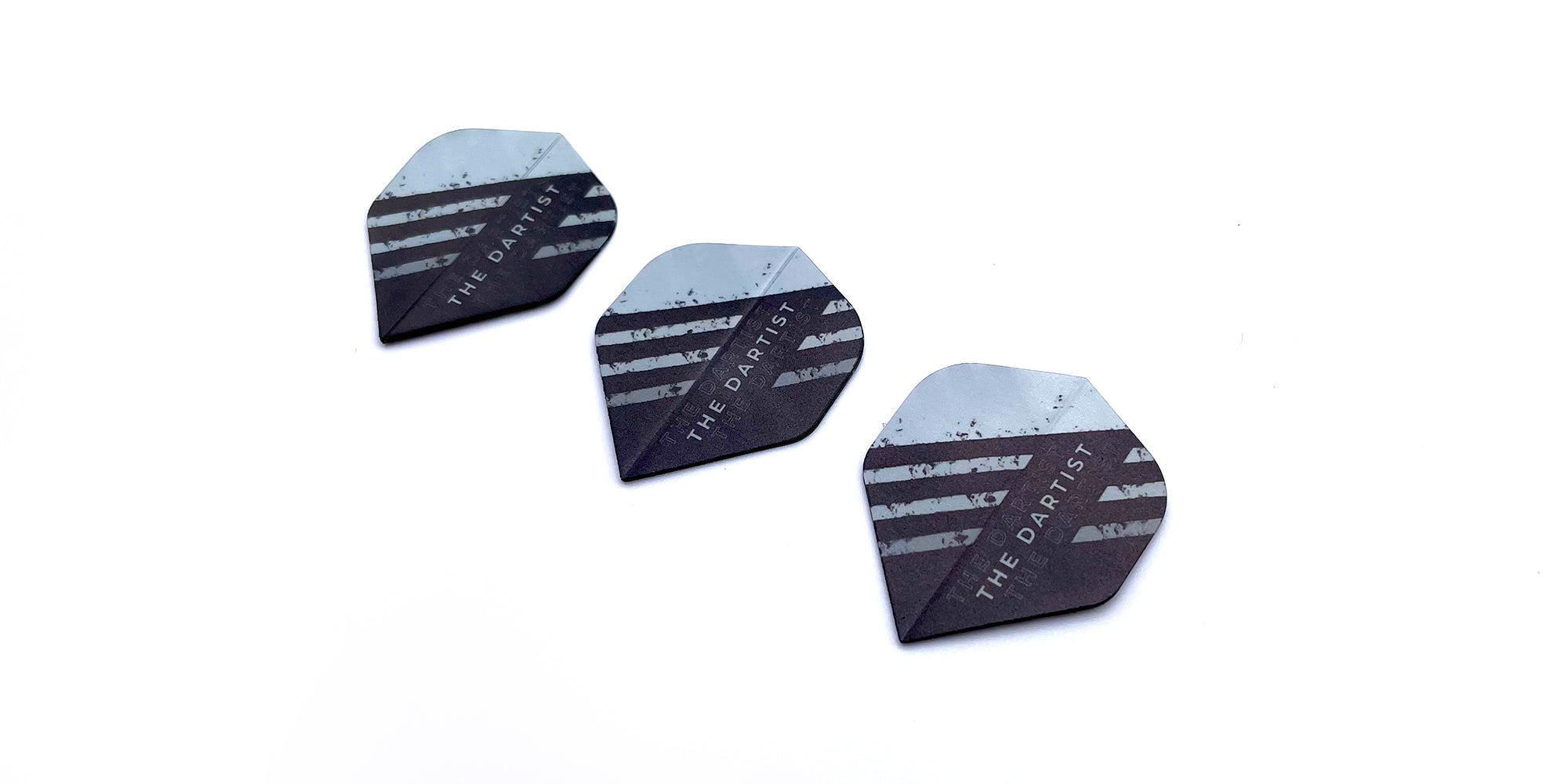 Steve Beaton Legend Edition Signed Art Print - The Dartist