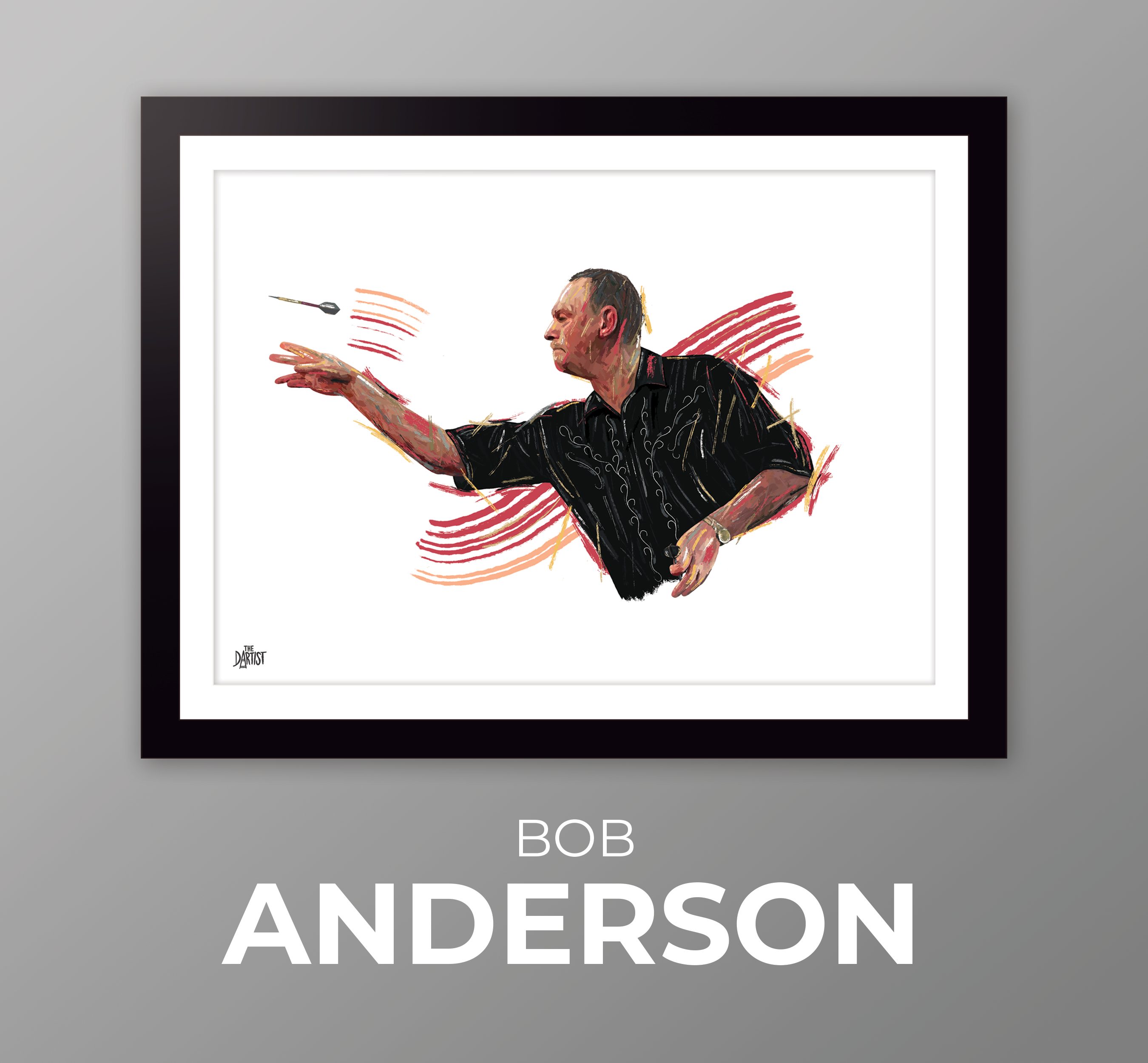 Bob Anderson Artwork