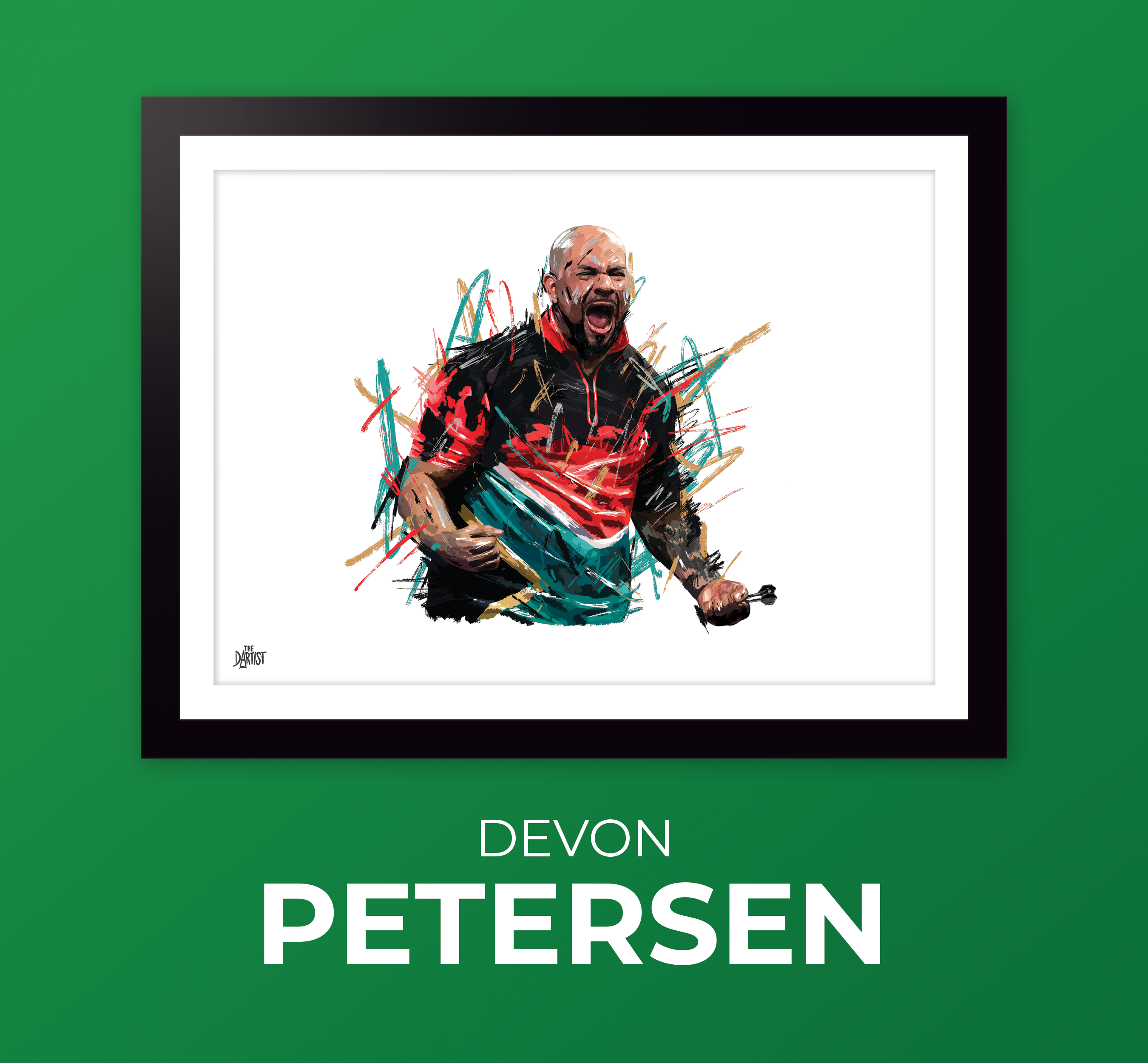 Devon Petersen Artwork